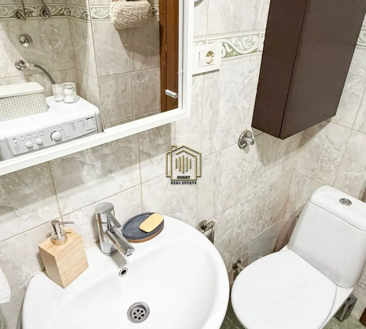 Prodaja, jednosoban stan, 61m², Centar, Cetinje