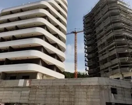 Sale, one bedroom apartment, 46m², Bečići, Budva - image 4