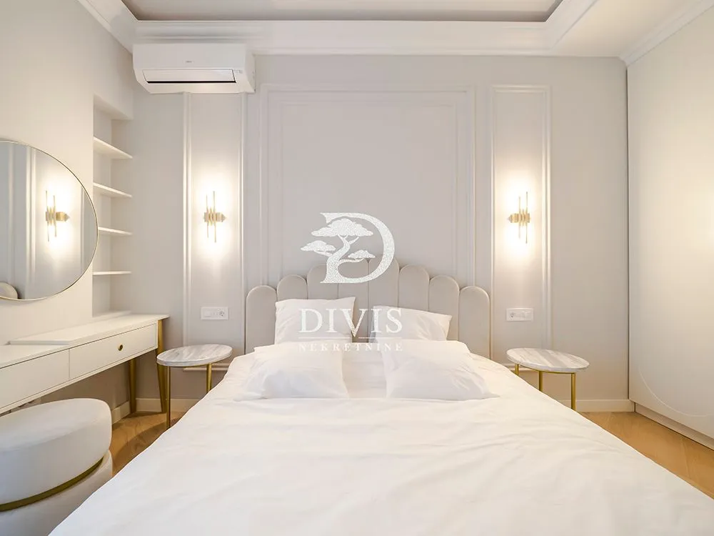 Rent, four bedroom apartment, 100m², Cvetni Trg, Vračar Sve Podlokacije