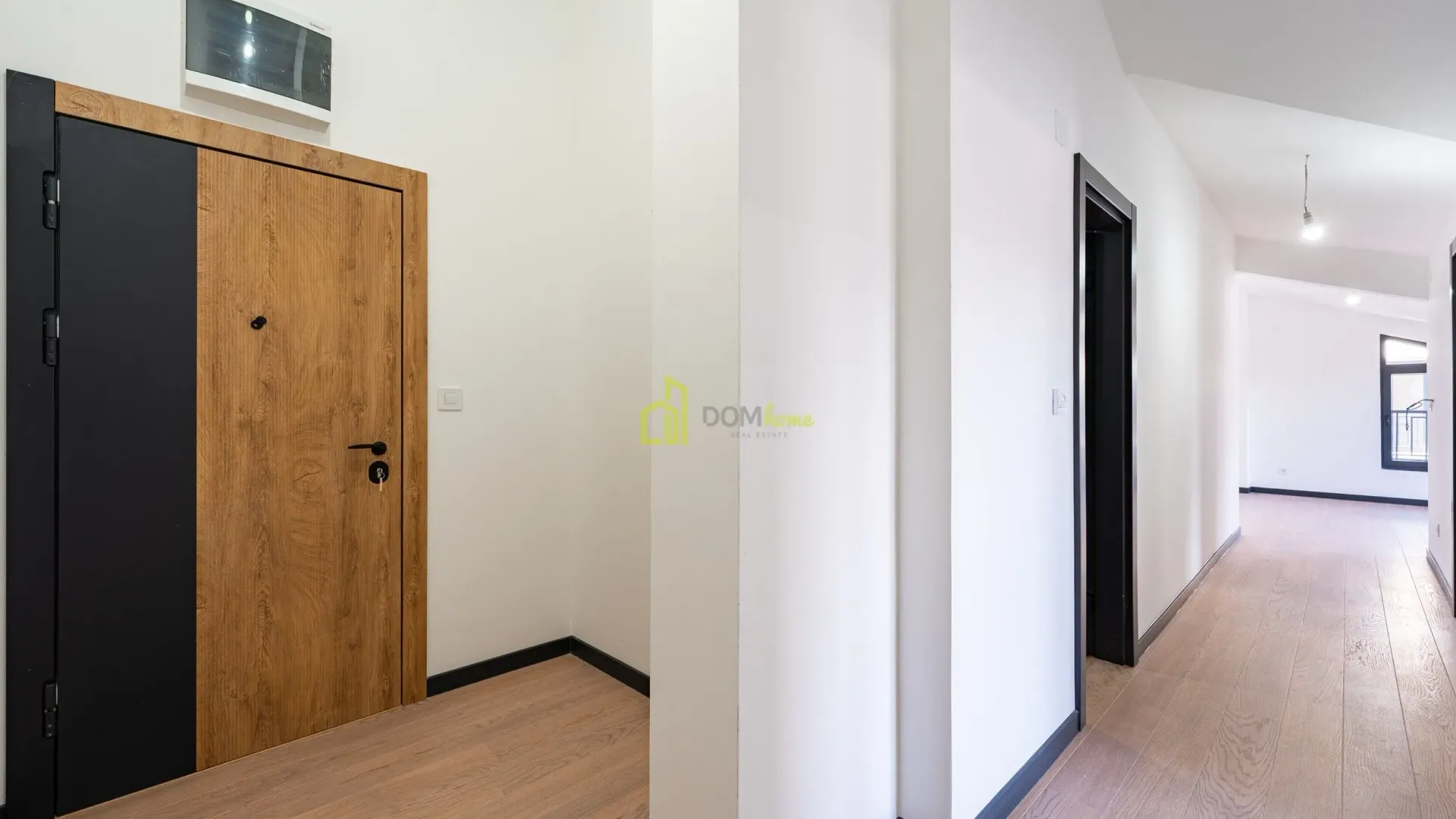 Prodaja, dvosoban stan, 70m², Gorica C, Podgorica