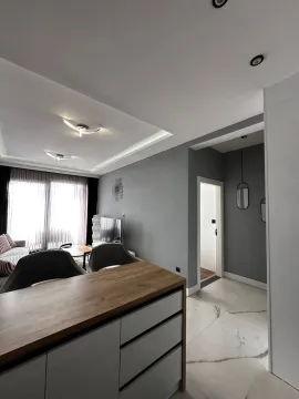 Sale, one bedroom apartment, 51m², Bečići, Budva - image 12