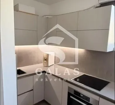 Sale, three bedroom apartment, 78m², Neimar, Vračar Sve Podlokacije - image 10