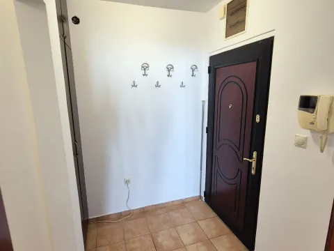 Sale, one bedroom apartment, 56m², Ilino, Bar - image 5