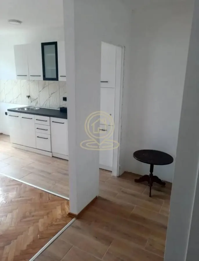 Rent, two bedroom apartment, 54m², Palilula, Niš