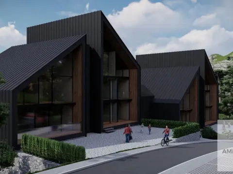 Sale, four bedroom apartment, 128m², Divčibare, Valjevo - image 4