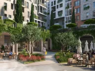 Prodaja, jednosoban stan, 68m², Porto Montenegro, Tivat - image 11