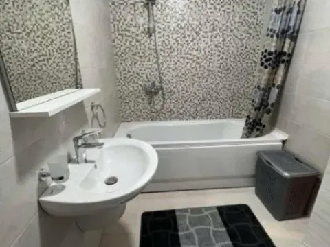 Izdavanje, jednosoban stan, 51m², Ljubović, Podgorica - image 9