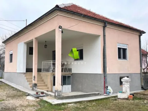 Prodaja, kuća, 80m², Žitoradja, Srbija - image 1