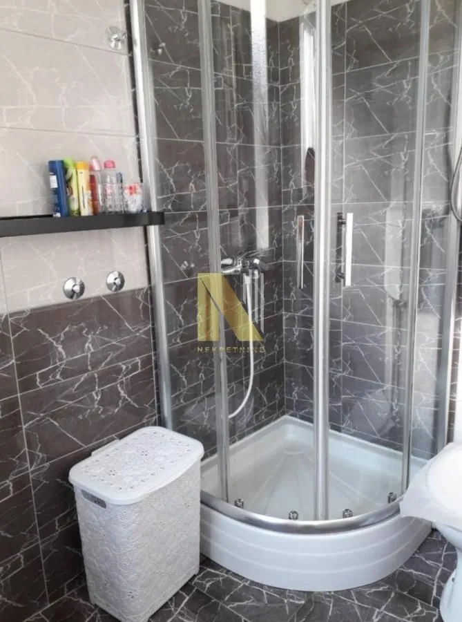 Prodaja, garsonjera, 30m², Centar, Novi Sad