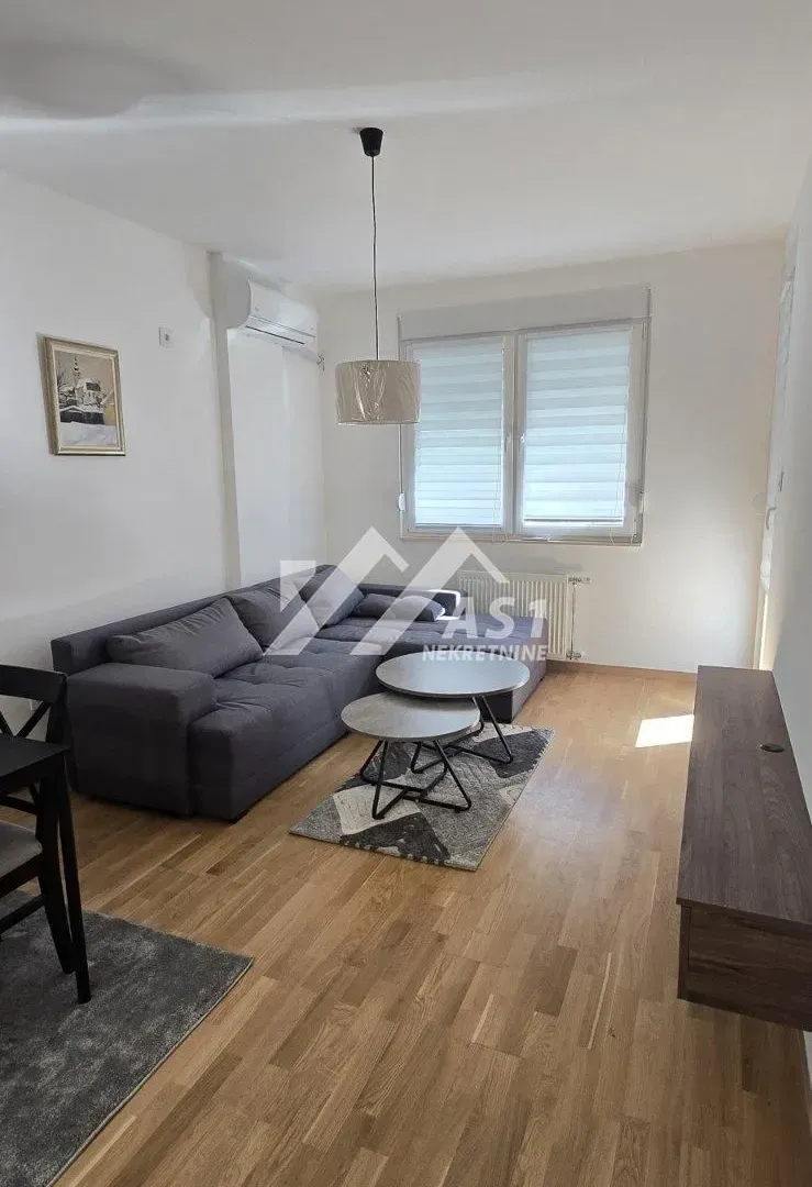 Rent, three bedroom apartment, 60m², Avijatičarsko naselje, Novi Sad Sve Podlokacije