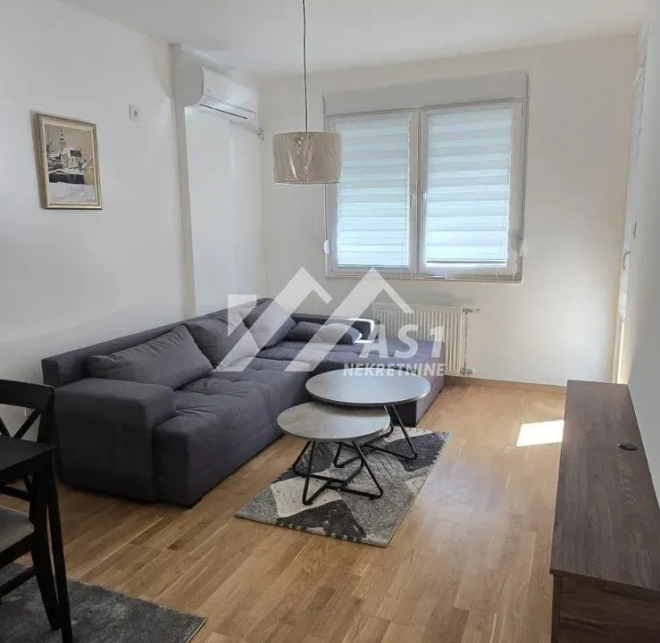 Rent, three bedroom apartment, 60m², Avijatičarsko naselje, Novi Sad Sve Podlokacije