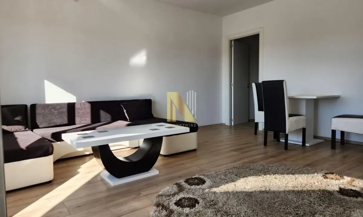 Sale, two bedroom apartment, 51m², Grbavica, Novi Sad Sve Podlokacije