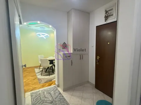 Izdavanje, jednosoban stan, 43m², Stari Aerodrom, Podgorica - image 6