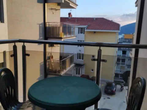 Rent, one bedroom apartment, 39m², Topla, Herceg Novi - image 4
