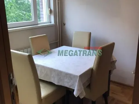 Izdavanje, trosoban stan, 97m², Novi Beograd Blok 29, Novi Beograd Sve Podlokacije - image 11