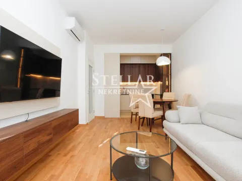 Rent, one bedroom apartment, 46m², Zabjelo, Podgorica - image 2