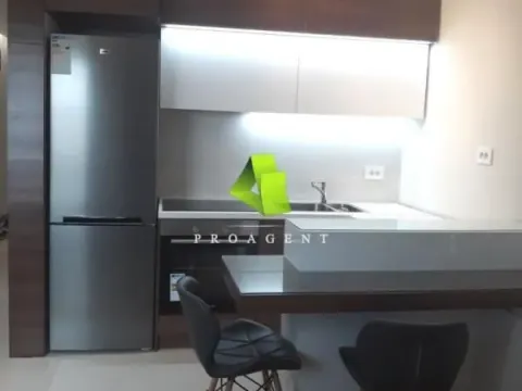 Rent, one bedroom apartment, 35m², Medijana, Niš - image 5