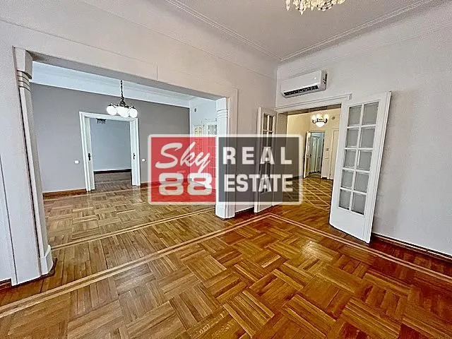 Prodaja, stan, 138m², Stari Grad, Beograd