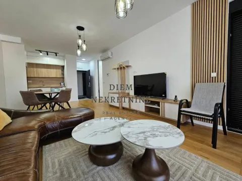 Rent, one bedroom apartment, 70m², Centar, Bar - image 14