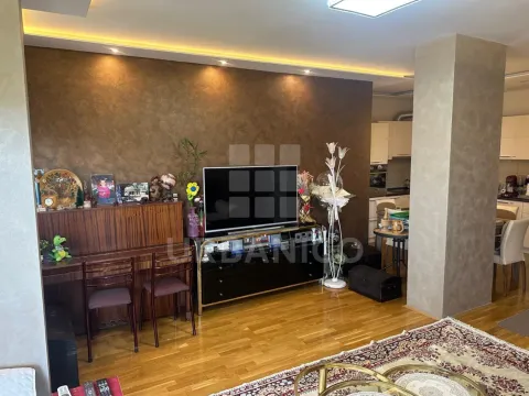 Rent, three bedroom apartment, 94m², Ljubović, Podgorica - image 3