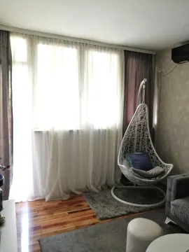 Rent, two bedroom apartment, 60m², Stara Varoš, Podgorica - image 3