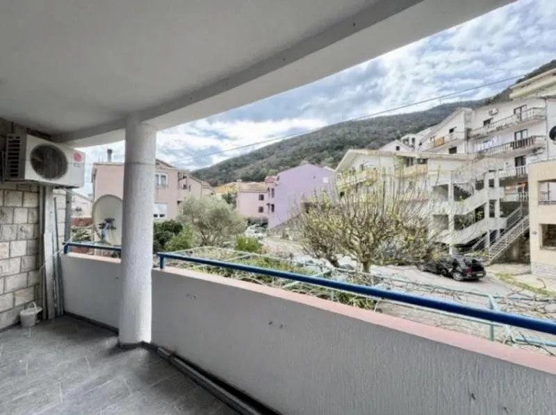 Prodaja, jednosoban stan, 60m², Budva, Crna Gora
