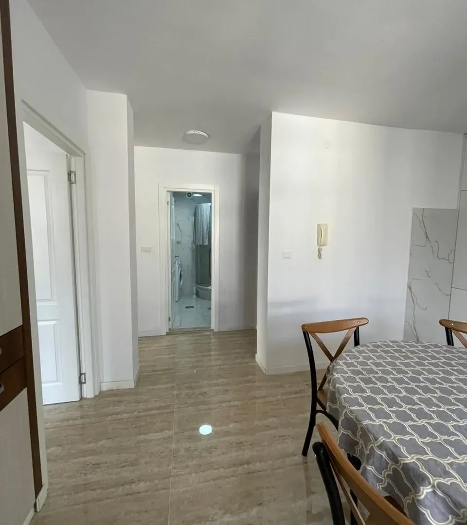 Sale, one bedroom apartment, 54m², Centar, Budva