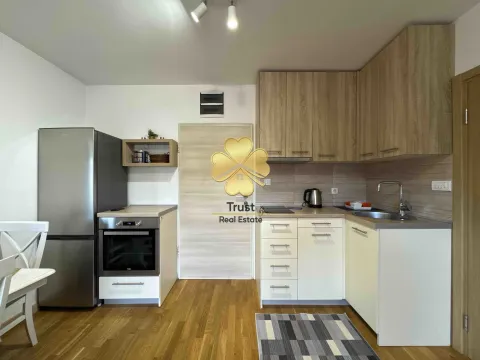 Izdavanje, jednosoban stan, 40m², Gorica C, Podgorica - image 4