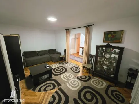 Izdavanje, jednosoban stan, 44m², Novi Beograd Sve Podlokacije, Beograd - image 3