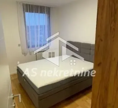 Izdavanje, dvosoban stan, 46m², Višnjička Banja, Palilula Sve Podlokacije - image 17