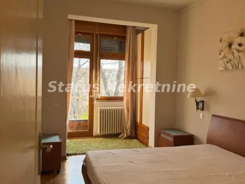 Izdavanje, trosoban stan, 64m², Stari grad, Novi Sad - image 7