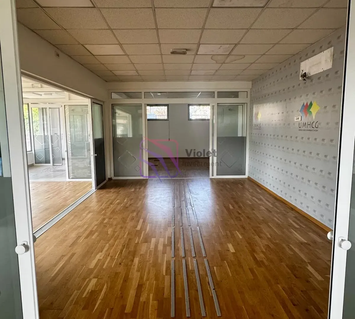 Izdavanje, poslovni prostor, 180m², Stara Varoš, Podgorica