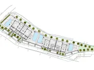 Prodaja, plac, 1128m², Orahovac, Kotor - image 3