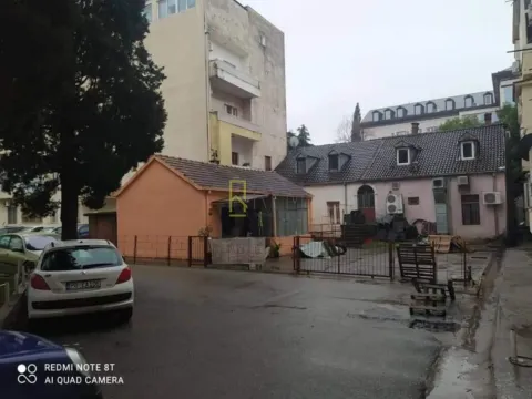 Prodaja, poslovni prostor, 60m2, Centar, Podgorica Prodaja, poslovni prostor, 60m2, Centar, Podgorica