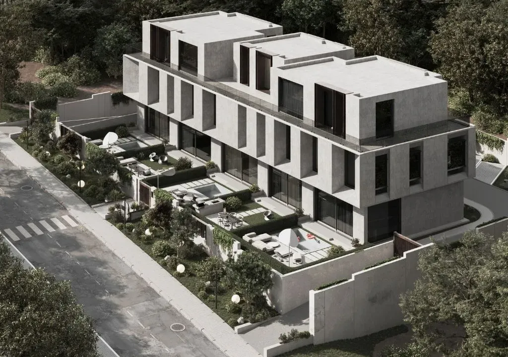 Prodaja, petosoban stan, 332m², Dedinje Sve Podlokacije, Beograd