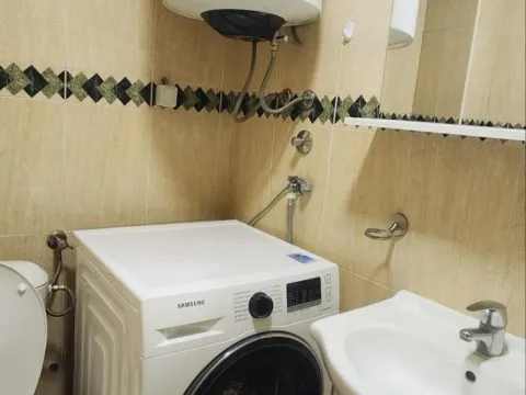 Prodaja, dvosoban stan, 37m², Centar, Podgorica - image 12