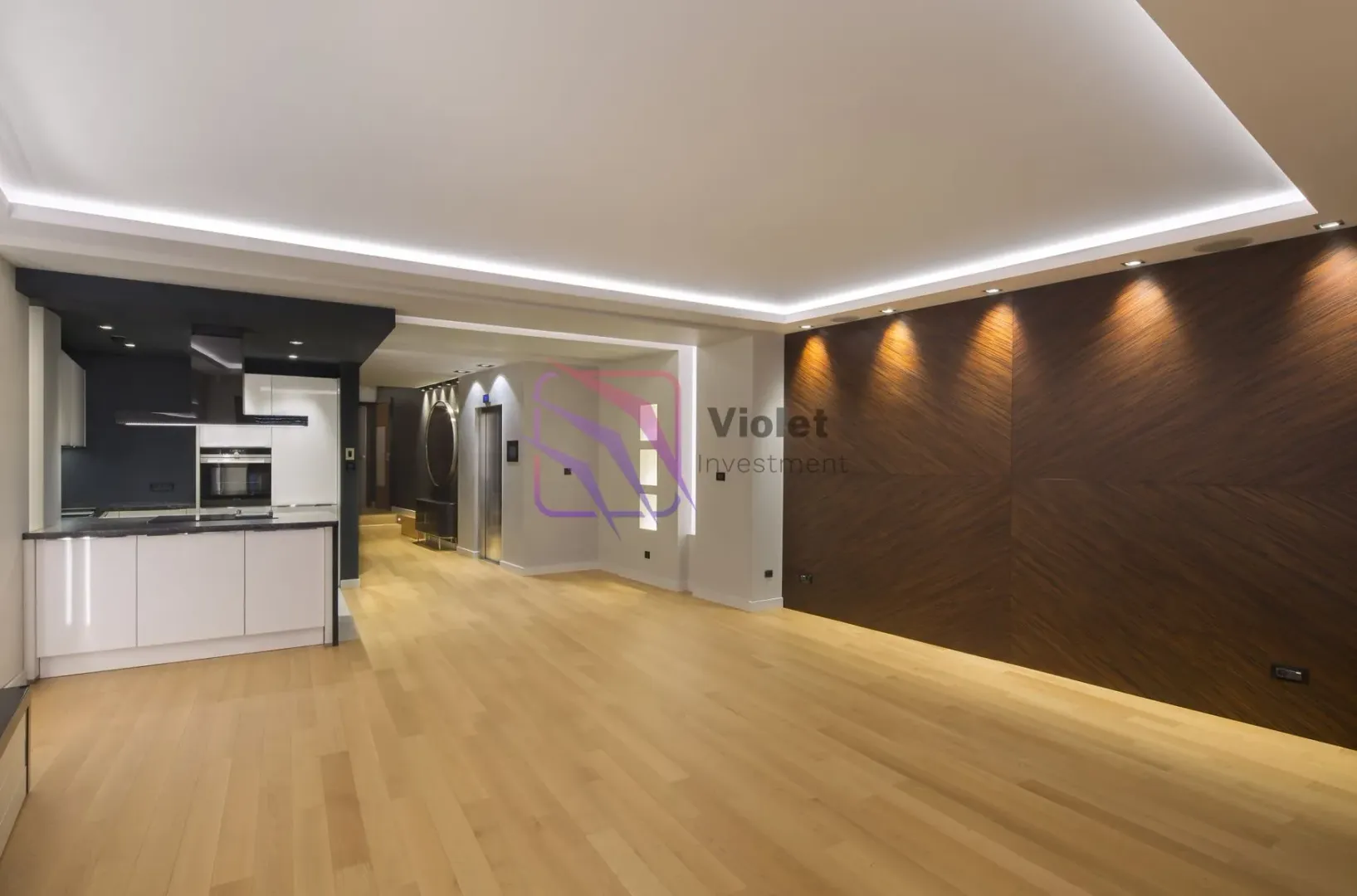 Prodaja, dvosoban stan, 108m², Centar, Budva