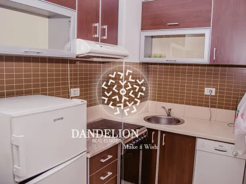 Izdavanje, stan, 32m², City Kvart, Podgorica - image 4