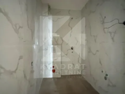 Rent, one bedroom apartment, 51m², Gorica C, Podgorica - image 10
