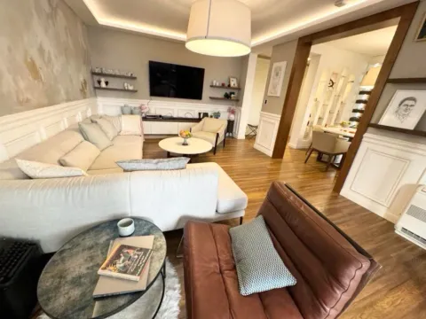 Prodaja, trosoban stan, 122m², Centar, Podgorica - image 2