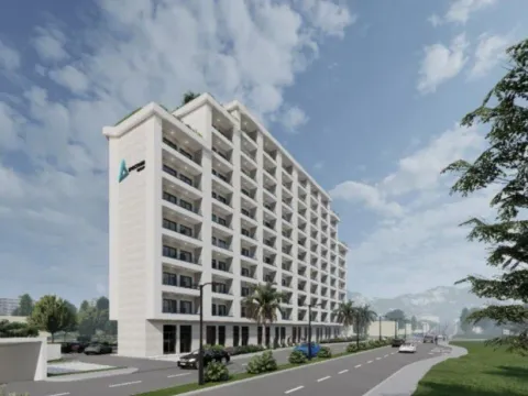 Prodaja, jednosoban stan, Topolica, Bar - image 3