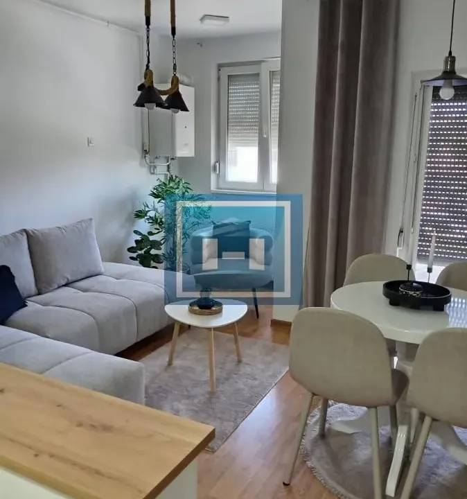 Sale, studio apartment, 27m², Centar, Jagodina