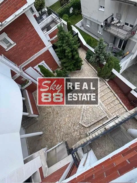 Sale, apartment, 140m², Savski Venac, Beograd