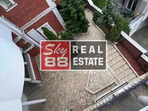 Sale, apartment, 140m², Savski Venac, Beograd - image 17