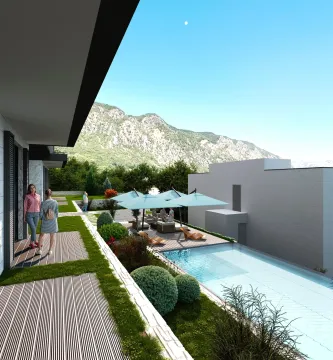 Prodaja, garsonjera, 26m², Škaljari, Kotor - image 6