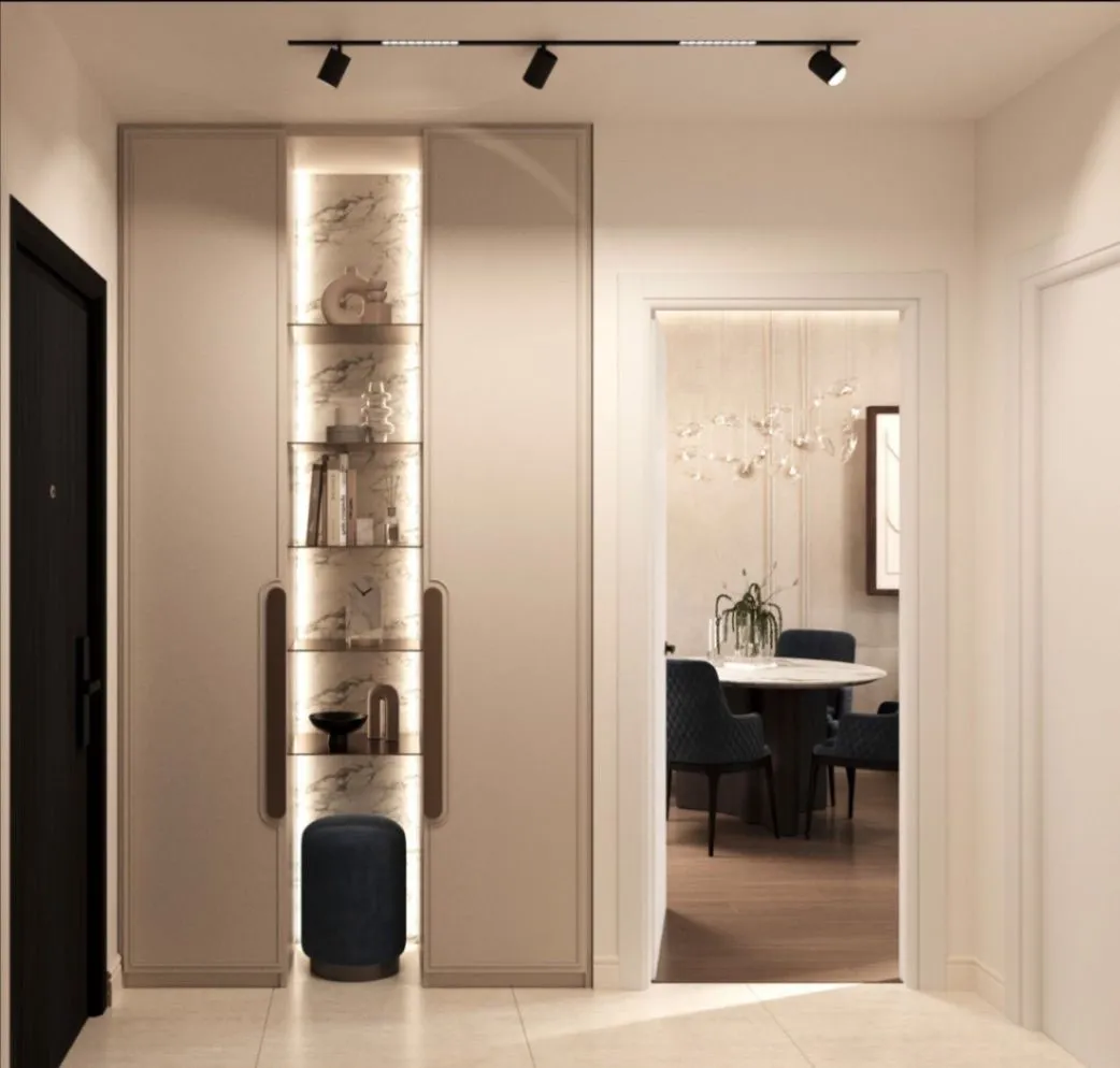 Prodaja, garsonjera, 26m², Zabjelo, Podgorica