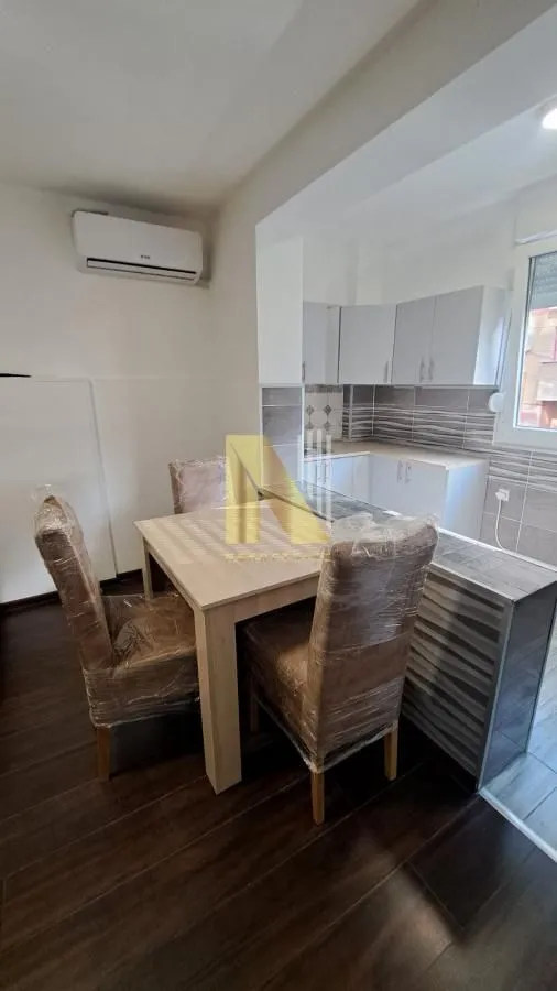 Izdavanje, dvosoban stan, 45m², Sremska Kamenica, Petrovaradin