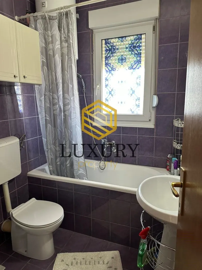 Rent, two bedroom apartment, 90m², City Kej, Podgorica