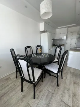 Rent, two bedroom apartment, 80m², Preko Morače, Podgorica - image 6