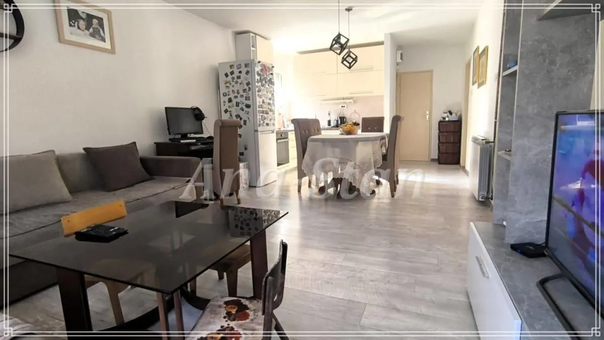 Sale, two bedroom apartment, 74m², Kaludjerica, Grocka